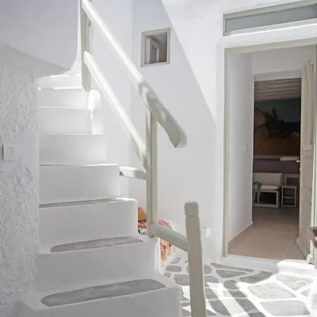 Katrin Apartamento