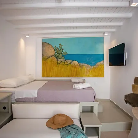 Katrin Apartamento