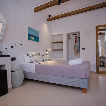 Apartment Katrin Mykonos Town