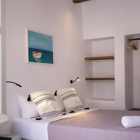 Katrin Mykonos Town