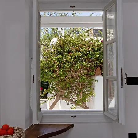 Appartement Katrin