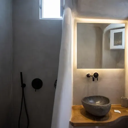 Katrin Apartamento Mykonos Town