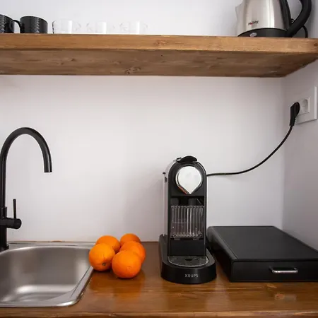 Apartamento Katrin Mykonos Town