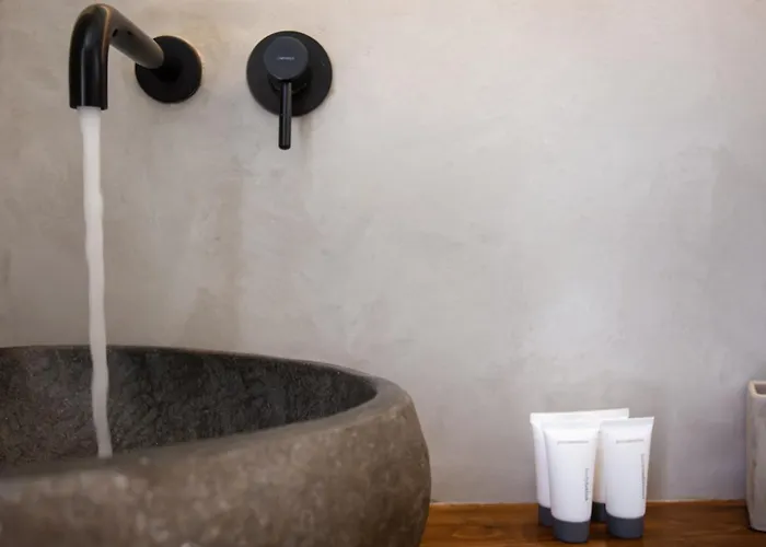 דירה Katrin Mykonos Town