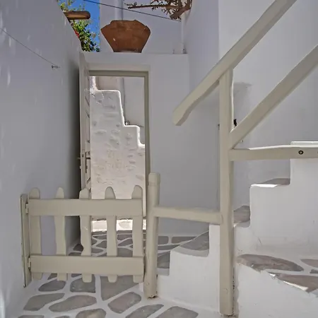 Katrin Апартаменты