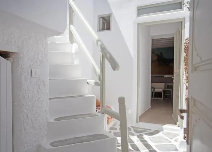 Katrin Апартаменты