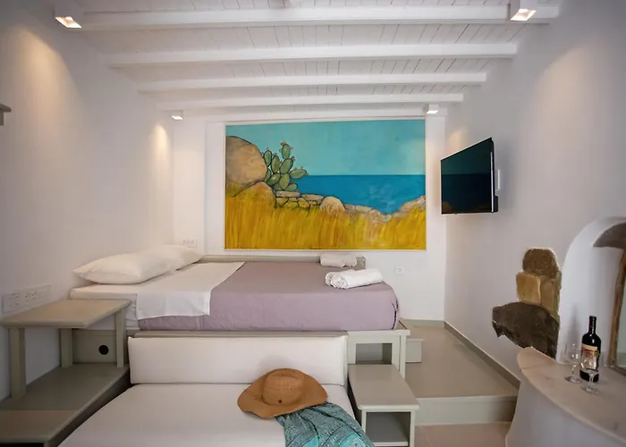 Katrin Апартаменты